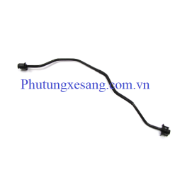 Ống tràn trên cùng tản nhiệt Land Rover Range Rover Evoque 2012-2015-LR024251