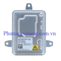 Hộp điều khiển đèn pha Mercedes CLA200 CLA250 2014-2023-A2229003300