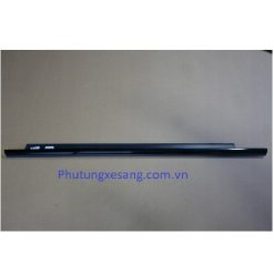 Nẹp crom cửa sau ngoài bên phải Audi A6 A7 S7 RS7 3.0 Sportback 2012-2018-4G8853764H