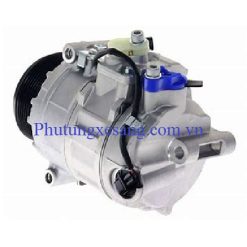 Lốc điều hòa Mercedes S600 CL600 G500 2001-2003-A0002308611, A0002306411, A0002307211