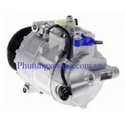 Lốc điều hòa Mercedes S600 CL600 G500 2001-2003-A0002308611, A0002306411, A0002307211
