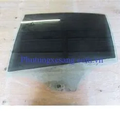 Kính cửa sau trái BMW 318i 320i 323i 325i 328i 330i 335i M3 E90 2004-2011-51347060267