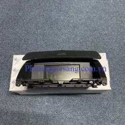Cụm màn hình theo xe Mercedes C200 C250 C300 C350 W204 2008-2011-A2048205497, A2046801231
