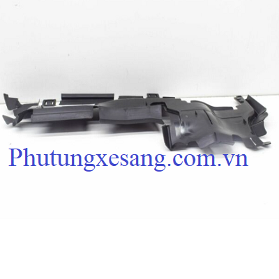 Hướng gió miếng dưới Audi A4 2020-2024-8W0121284BS (bên phải) Hướng gió miếng dưới Audi A4 2020-2024-8W0121284BS (bên phải)