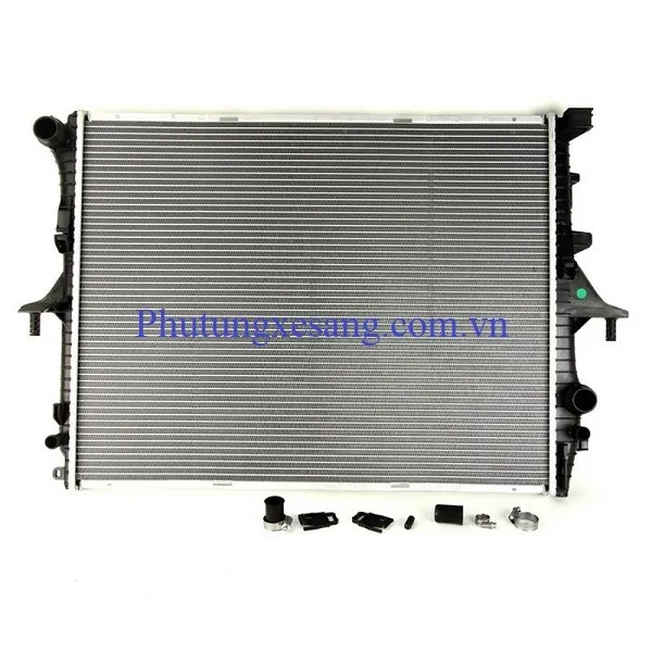 Két nước làm mát Audi Q7 Volkswagen Porsche Ca-7L6121253K Két nước làm mát Audi Q7 Volkswagen Porsche Ca-7L6121253K