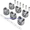 Piton Mercedes M272 X204 S204 S212 S211 CL203 W203 CL203 S203 W204-A2720301018, A2720304017 2 2 1811