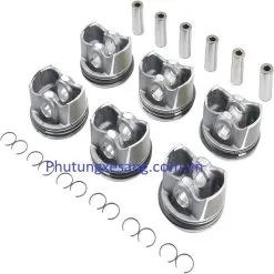 Piton Mercedes M272 X204 S204 S212 S211 CL203 W203 CL203 S203 W204-A2720301018, A2720304017