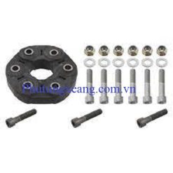 Cao su trục các đăng (láp dọc) Mercedes C180 C250 C300 E300 S500 SLK230 ML350 CLS400-A1704100115