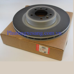 Đĩa phanh sau Land Rover Range Rover Sport Discovery 2014-2020-LR033302, CPLA2A315AB