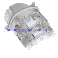 Modun điều khiển đèn xi nhan trái BMW 316i 318i 320i 323i 325i 330i 335i E90 E91-63127245813