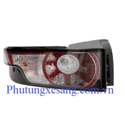 Đèn hậu sau trái xe Range Rover Evoque 2012-2015-LR037711, LR074813, LR025147, LR057981, LR058817