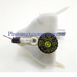 Bình dầu phanh Mercedes GLC300 C300 C350e E300 E350 E450 2015-2020-A2054300002