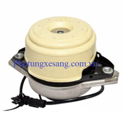 Chân máy trái Mercedes GL350 ML350 2012-2016 3.0L V6-A1662406817, A1662404417, A1662405417