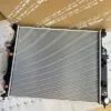Két nước làm mát động cơ Mercedes GL350 GL450 R350 ML350 ML450 ML500 W164-A2515000703, A2515000003 1 Két nước làm mát động cơ Mercedes GL350 GL450 R350 ML350 ML450 ML500 W164-A2515000703, A2515000003