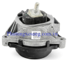 Chân máy phải BMW 118d 120d 218d 220d 318d 320d 420d 425d F20 F21 F22 F30 F31 F34 F32-22116787658