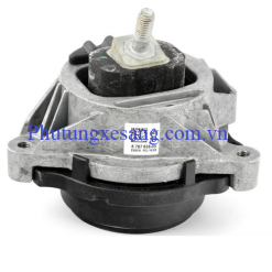 Chân máy phải BMW 118d 120d 218d 220d 318d 320d 420d 425d F20 F21 F22 F30 F31 F34 F32-22116787658