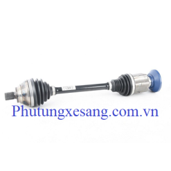 Láp trước phải Audi Q3 RS3 TTRS 2018-2024-5N0407766D, 5N0407766DX, 5N0407764JX, 5N0407764J