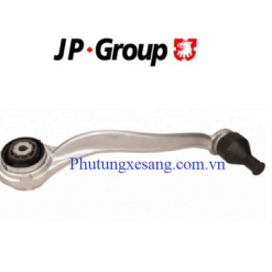 Càng nhôm cong trước phải Mercedes C200 C250 C300 E400 CLS450 E350 W205 2015-2023-A2053301605