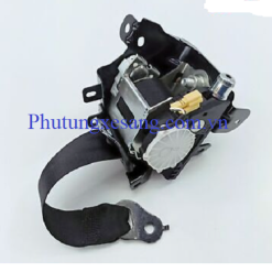 Dây an toàn trước trái Mercedes GLK300 GLK350 W204 2010-A2048609785