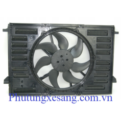 Quạt làm mát két nước Audi A4 A5 2017-2023-8W0959455AC, 8W0959455, 8W0959455J