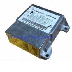 Hộp điều khiển túi khí Mercedes GLK250 GLK350 2010-2015-A2049012904, A2049013702