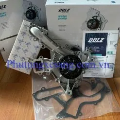 Bơm nước động cơ Mercedes E450 S450 GLE400 GLS450 SL450 C400 ML400 W222 W166 W164 M276-A2762000801