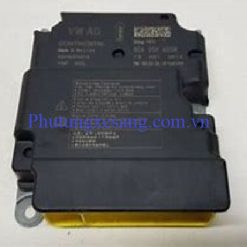 Hộp điều khiển túi khí Audi Q5 Q5L-80A959655N, 80A959655P