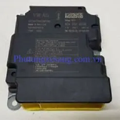 Hộp điều khiển túi khí Audi Q5 Q5L-80A959655N, 80A959655P
