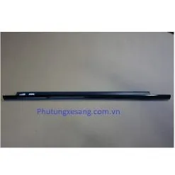 Nẹp crom cửa sau ngoài trái Audi A6 A7 S7 RS7 3.0 Sportback 2012-2018-4G8853763H