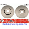 Đĩa phanh trước phải Lexus GS350 GS450 GS460 2006-2021-43512-22260, 4351222260, 43512-22261 2 Đĩa phanh trước phải Lexus GS350 GS450 GS460 2006-2021-43512-22260, 4351222260, 43512-22261