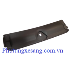 Nhựa ốp che khoá năp capo Audi A4 S4 2020-2024-8W0807081C, 8W0807081F