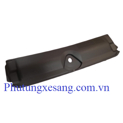 Nhựa ốp che khoá năp capo Audi A4 S4 2020-2024-8W0807081C, 8W0807081F Nhựa ốp che khoá năp capo Audi A4 S4 2020-2024-8W0807081C, 8W0807081F