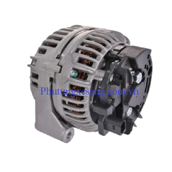 Máy phát Mercedes C180 C200 C230 E200 W203 W211-A2711540802, A2711540902, A2711540202, A0124515088