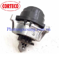 Chân máy trái BMW 330dx 530dx 630dx 730dx X3 X4 X5 X6 X7 G20 G21 G30 G31 G11-22116878247-49427566