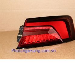 Đèn hậu miếng ngoài trái Audi A5 Cabrio / Coupe 2017-8W6945091J, 8W6945091H