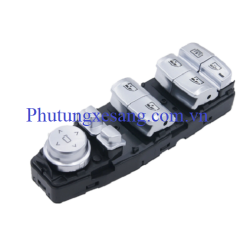 Công tắc lên xuống kính tổng BMW 730i 740i 750i 730Li 740Li 750Li G11 G12 2014-2019-61319382503