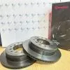 Đĩa phanh sau Lexus GX460, 09.A334.21-4243160311-09A33421