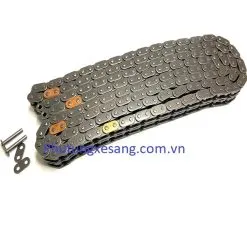 Xích cam Mercedes SLK50 R350 ML350 E350 CLK350 S550 C350 GL450 G550 SL550 CLS550-A0009930676