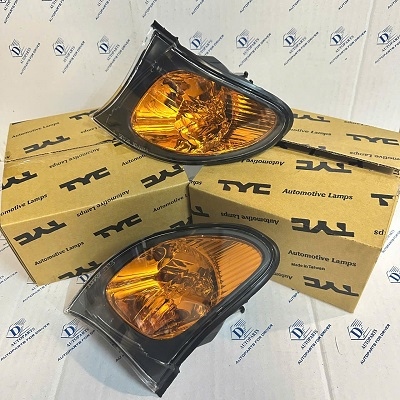Đèn xi nhan trước phải BMW 318i 323i 325i 328i -63136902766 Đèn xi nhan trước phải BMW 318i 323i 325i 328i -63136902766