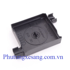 Nắp che hộp dây khoá nắp capo Audi A3 A4 A5 A6 A7 A8 Q5 Q7 TT 2011-2024-4H0823543