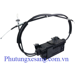 Phanh tay điện tử BMW 520d 530d 535i 550i F072008-2017-34436869479, 34436868045