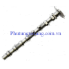 Trục cam hút Mercedes GLC300 SLC300 E300 C300 SLK300 2015-2020-A2740503200, A2740500301 2 2 2844 1
