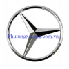 Logo cốp sau Mercedes GLC200 GLC300 GLC350e GLC43 GLC63 AMG 2016-2020-A2538170016 2 2 2849