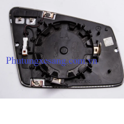 Mặt gương chiếu hậu trái Mercedes C250 C300 C350 C63 AMG 2012-2014-A2128101821