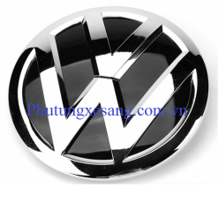 Logo ca lăng Volkswagen Tiguan 2018-2021-2K5853600