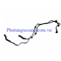 Ống nước hồi Mercedes E300 GLC300 GLC350e 2017-2019-A2535017000