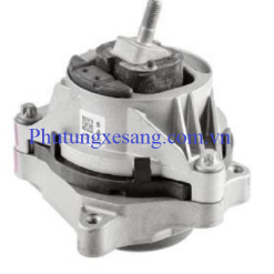 Chân máy trái BMW 116i 118i 218i 318i 418i F20 F21 F22 F23 F30 F31 F32 F36 2014-2019-22116859407