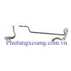 Ống nước từ bơm quay về Mercedes GLE350 GLE400 ML350 ML400 GL350 GL450 GLS450 2012-2019-A1668305196 1 Ống nước từ bơm quay về Mercedes GLE350 GLE400 ML350 ML400 GL350 GL450 GLS450 2012-2019-A1668305196