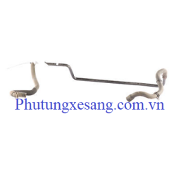 Cao su tăm bông trước Audi A3 Volkswagen Passat-6N0412303A
