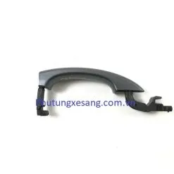 Tay mở cửa ngoài trước trái Audi Q3 Q5 A4 A5 S4 S5-8T0837205A